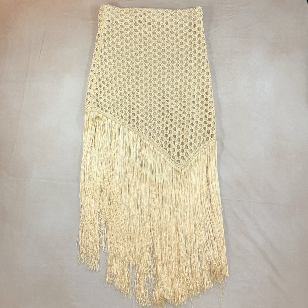 ALC Brayden skirt - Picture 5 of 9